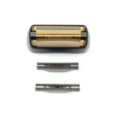 Stylecraft Pro Replacement Cutters and Foils for FLEX Shaver SC538S Smooth Shave
