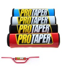 7/8'' Pitbike ATV Handlebar Bar Pad Motorcycle Cross Chest Protector For CRF YZF