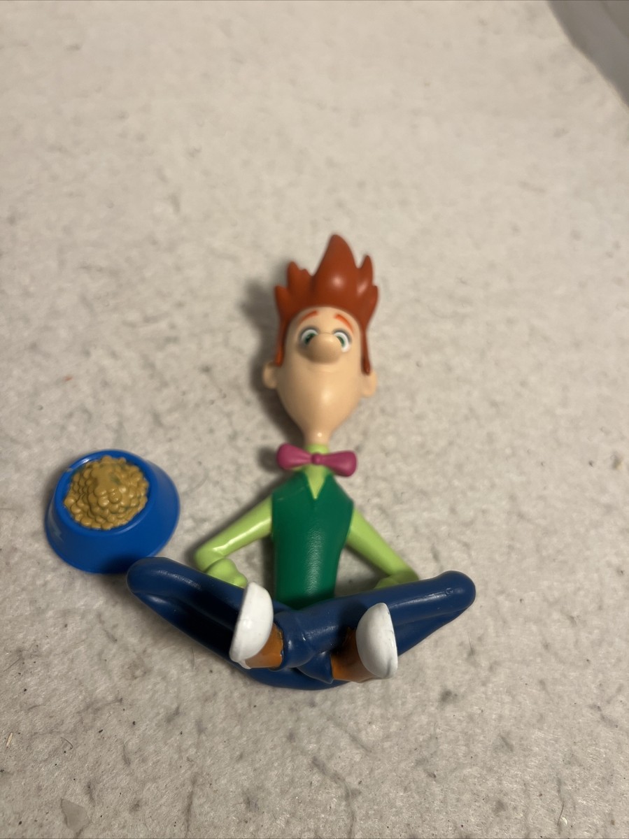 Surprise Action Figures Disney Doorables Puppy Dog Pals Figures