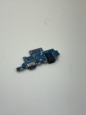 Original Samsung Galaxy A72 A725F A726B Ladebuchse USB Dock Connector Mikrofon