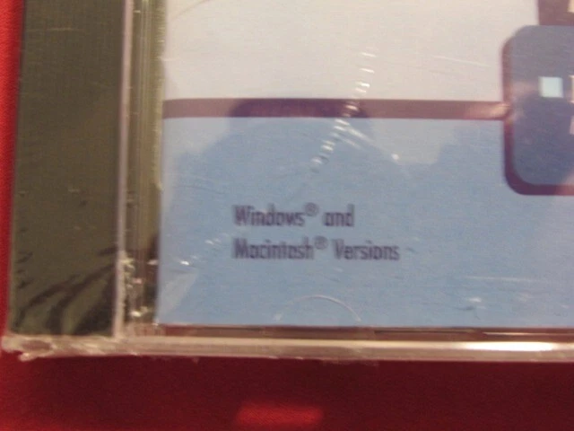 HM Testing Brownstone Introduction To Physical Science 12E CD Houghton Mifflin - Image 4 of 4
