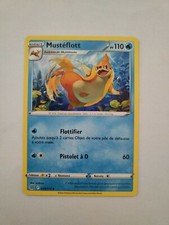 Carte Pokemon - Mustéflott 039/172 - Stars Étincelantes EB09