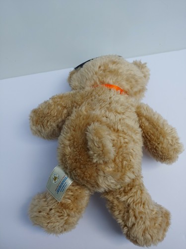Build A Bear MLB New York Mets Plush NY Baseball Stuffed Animal Teddy Toy Doll - Picture 6 of 12