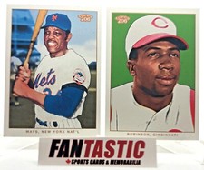 2002 Topps 206 Base Card YOU PICK
