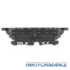 For 2021-2023 Bronco Air Collecting Hood Grille Shutter W/O Motor NB3Z16138A