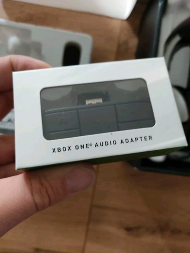 Casque Xbox One / Ear Force / ATLAS / Titanfall / Complet En Boîte - Photo 5/11