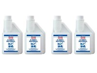 4X Original Liqui Moly 250Ml 2-Takt-Motoroil MotoröL MotorenöL 2T 1051