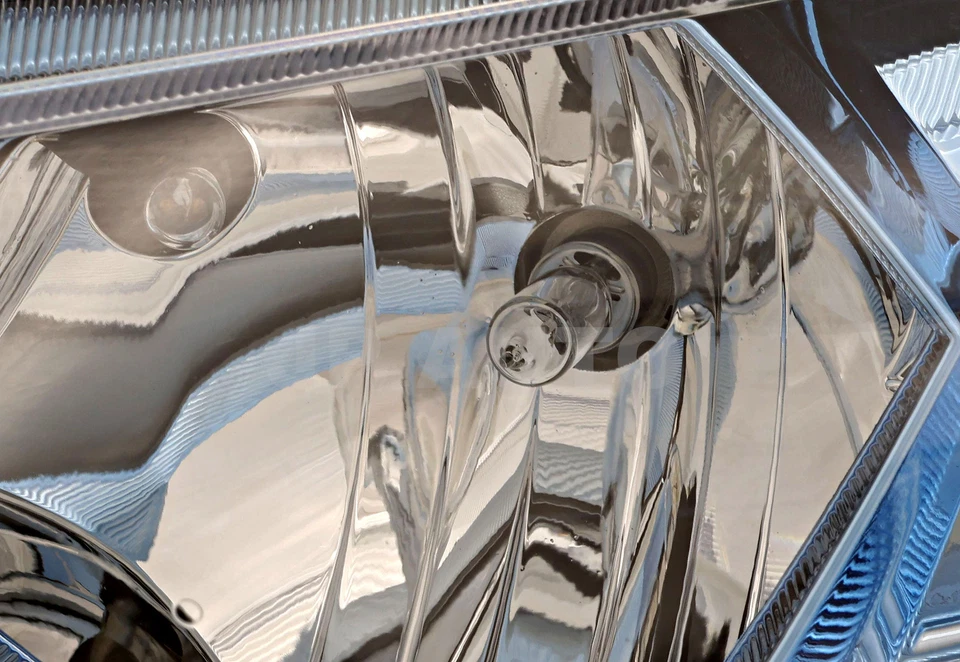 For 2012-2014 Honda Insight Headlight Halogen Driver Side Foto 3 de 4