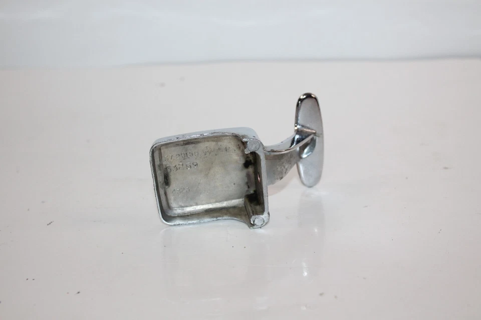 Dodge Ram Van 1973-1996 serie B B150 B250 B350 manija interior de puerta de carga OEM Foto 2 de 4