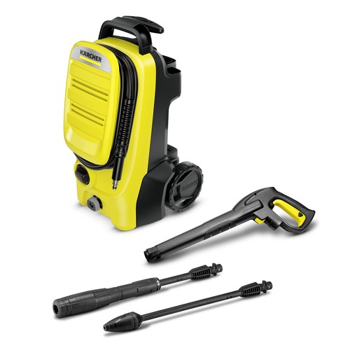 Karcher K4 COMPACT UM Pressure Washer 