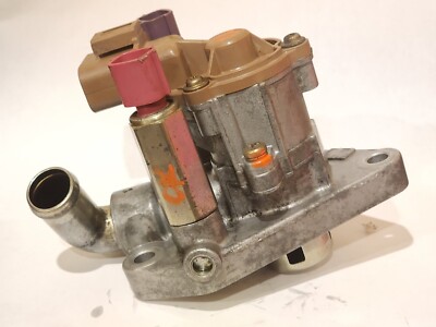 2004-2008 Nissan Maxima Idle Air Control IAC Valve E9T16071A