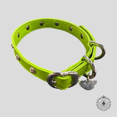 アクセサリー Chrome Hearts BANGLE DBL DOG アクセサリー Chrome Hearts BANGLE DBL DOG Lsize