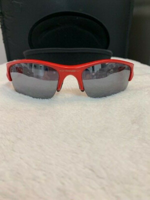Oakley sunglasses with hard protective case Oakley Half Jacket Soft Vault Sunglasses Case | Academy main image 4