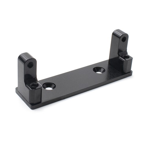 KYX 1/10 Axial Capra UTB Aluminum Front Axle Servo Mount - Picture 3 of 5