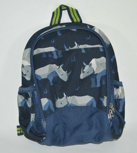 insulated mini backpack