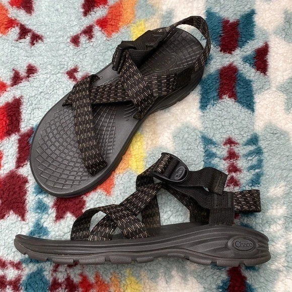 Chaco z/volv sandals 10 outdoor