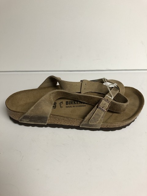 birkenstock yara sale