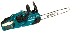 NEW Makita 16" Chain Saw XCU04 36V Cordless Brushless 18V X2 36 Volt TOOL ONLY