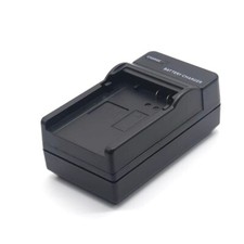 1 Pack LP-E8 LCE8 Charger for Canon Rebel T2i T3i T4i T5i DSLR Cameras