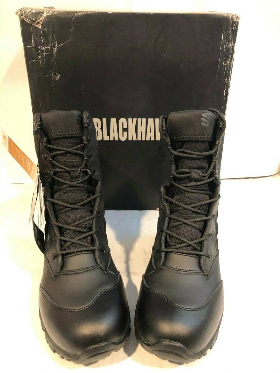 BLACKHAWK! Defense Black BT04BK075W Tactical 7.5 W