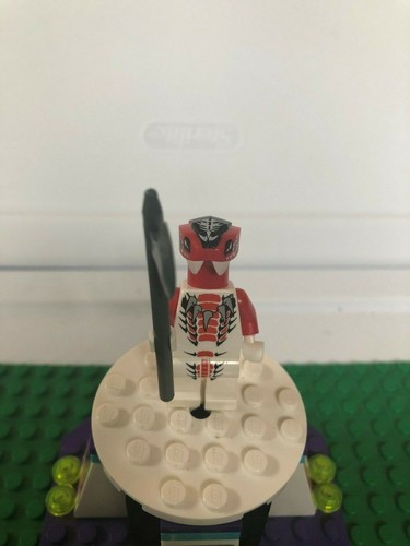 LEGO - NINJAGO - MINIFIGURA SERPIENTE VILLANO SERPENTINO - ELIGES DE LA LISTA - ELIGE - Imagen 22 de 64