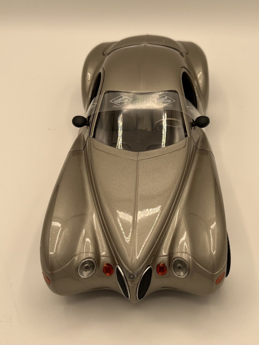 Guiloy Top Line Miniatures Collection. 1:18. Chrysler