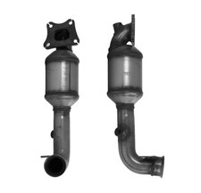 KATALYSATOR passend für PEUGEOT 108 2008 208 301 308 DS DS | BM91784H