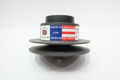 Speed Selector 5116-000 Variable Speed Pulley