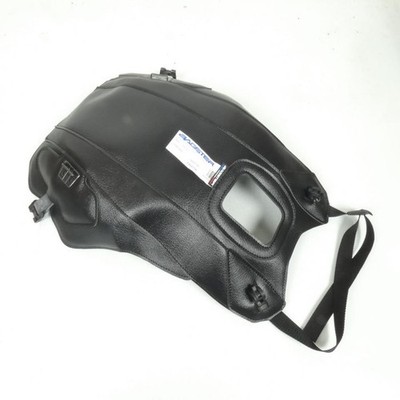Bagster-Tankmatte für Honda 750 VF S, Baujahr 1986, 1076U / schwarz, neu