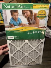 Flanders Air Filter 14x24x1