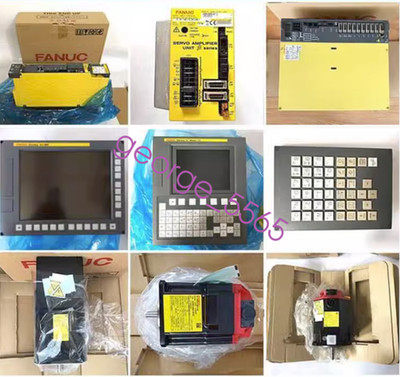 priority express fanuc board A20B-8002-0020/04B NEW fedex or DHL