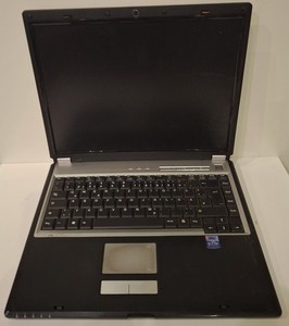 Smartbook i1500C M55V Notebook 15,6" Display ( 2010 )