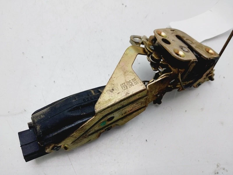 90377703 cerradura puerta delantera izquierda para OPEL VECTRA A FASTBACK 1990 - Imagen 3 de 4