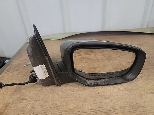 2013 - 2016 Dodge Dart Right Passenger Side View Door Mirror Heated OEM
