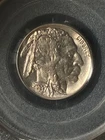 MS63 1937 Buffalo Nickel PCGS 60197235