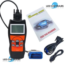 Engine,Oil Reset,Service,OBD2,ABS,EPB, Diagnostic Tool Car For VW VAG Vehicles