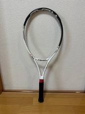 Head Speed    Mp Youtek 18X20 Tennis Racket Head Racket Tennis Racquet