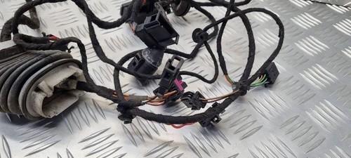 VW PASSAT Variant B5 3B6 Kabel Tür vorne rechts 1.90 Diesel 2001 31096723