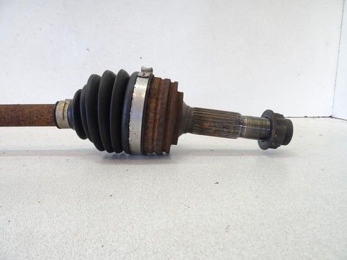 AANDRIJFAS LINKS Peugeot 107 Hatchback 1.0 12V (384F(1KR)) 3272JY #85557957 - Afbeelding 2 van 3