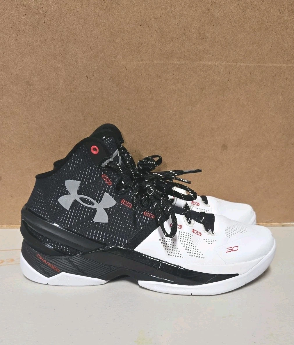 Under Armour Curry 2 Suit & Tie for sale | eBay