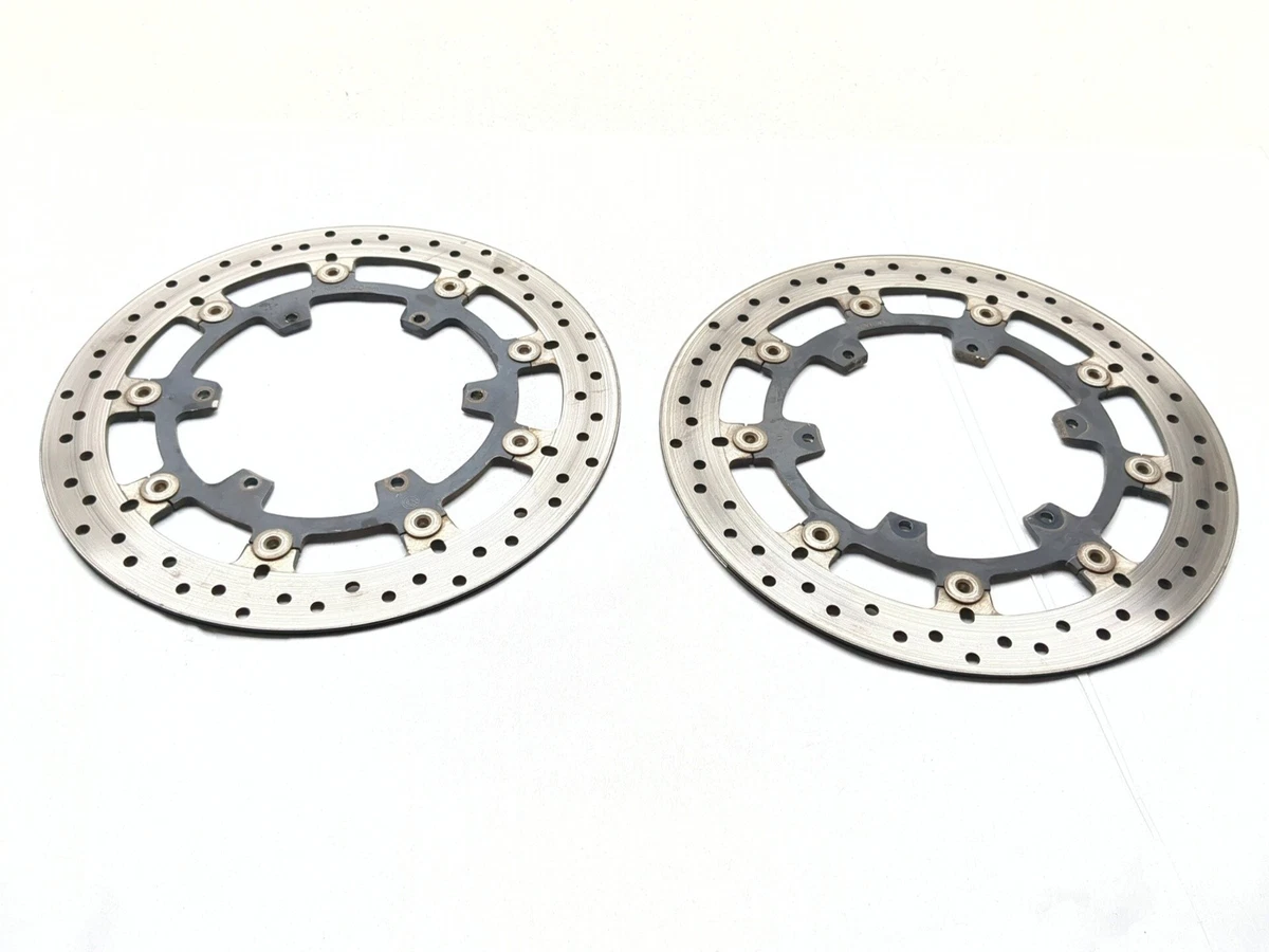 Brake Rotors for KTM 1290 for sale | eBay