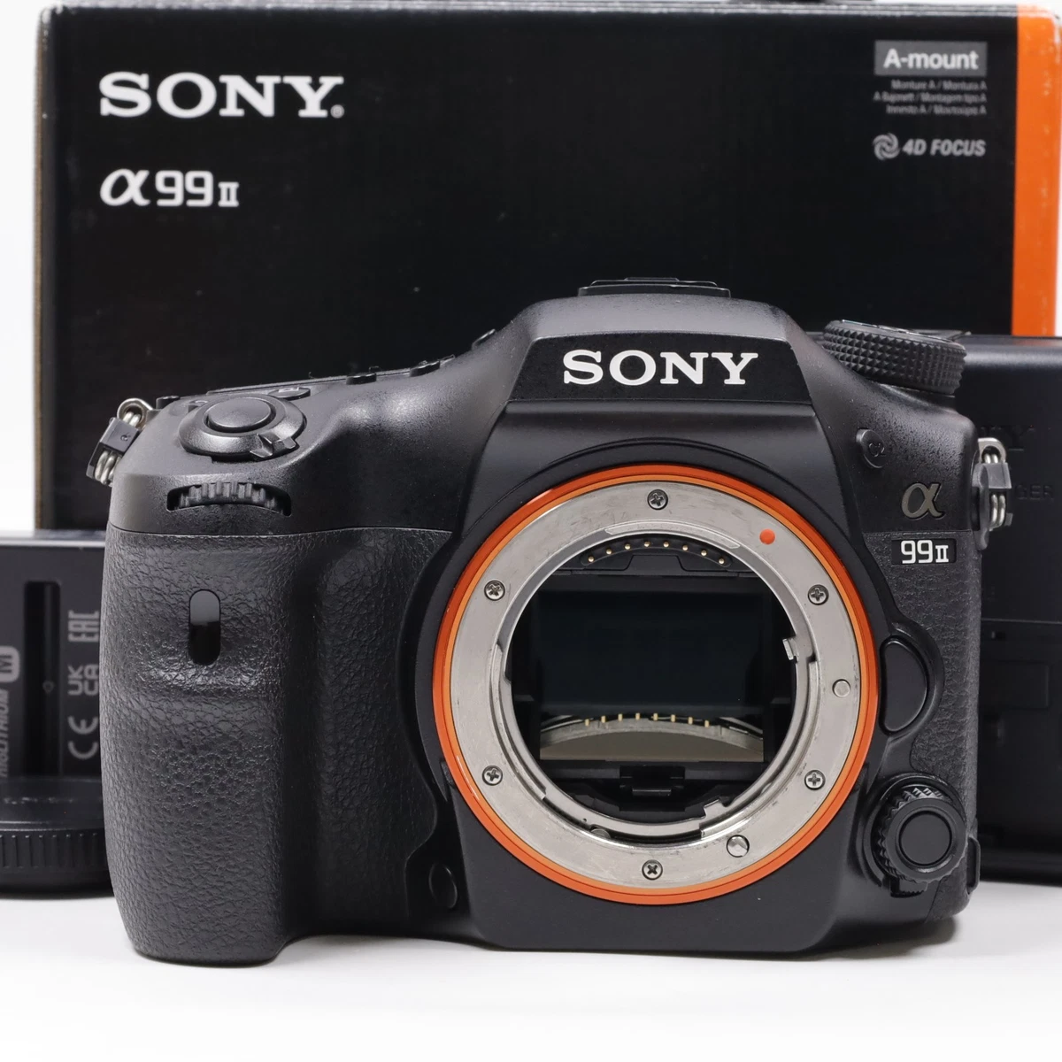 Sony A99 Digital SLR Cameras for Sale | Shop New & Used Digital