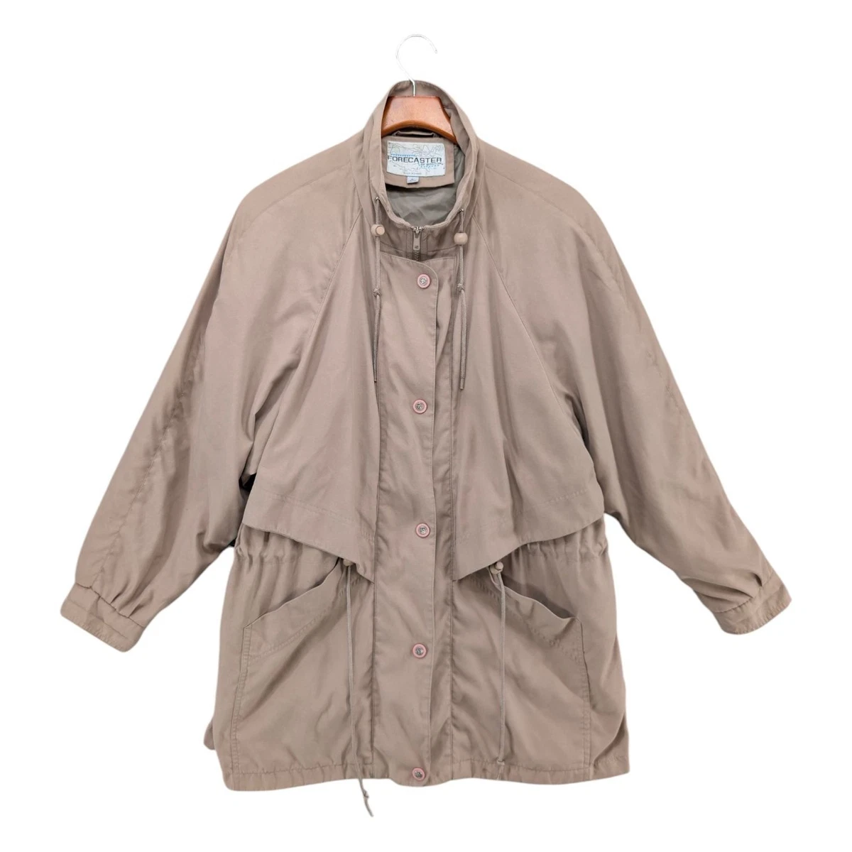 Forecaster of Boston Trench Coats for Women for sale | eBay