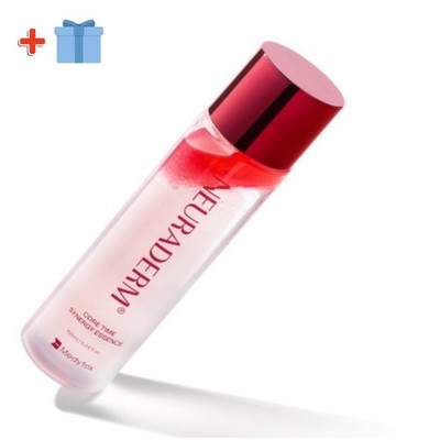 NEURADERM Core Time Synergy Essence 155ml - Hydrating + Brightening K-Beauty