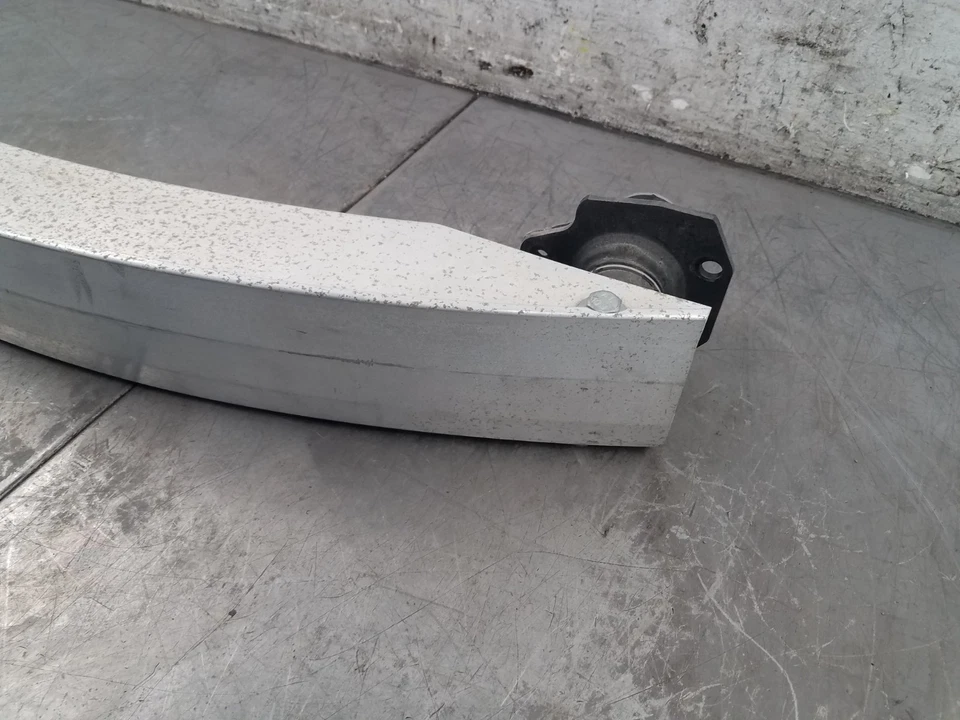 Porsche Cayman S 987 2007 barra de impacto delantera #3075 Foto 3 de 4