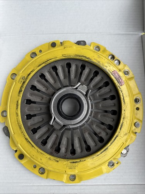 #ad ACT Heavy Duty Pressure Plate for Subaru STi 04 21 EJ257 SB019 $200.00