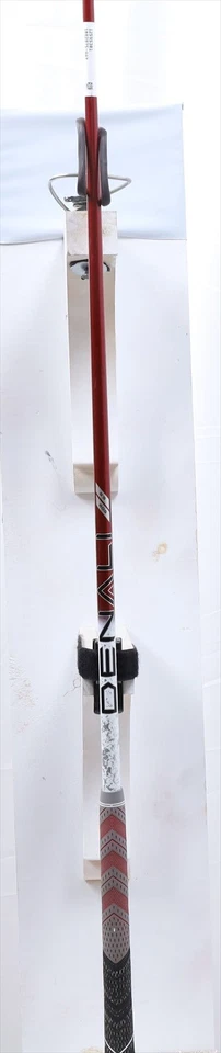 Cobra Ds Adapt Max 18.5° 5 Fairway Wood Regular Denali Red 50 12595301 Good - Image 4 of 4