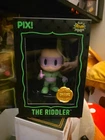 Thrilljoy Pix! Batman 66 TV Series the Riddler Chase Villain Figure Collectible