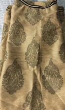 Girls Festive Kurta  Bottom Set   Age 14-15   Trendy  Comfortable