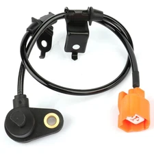 Rear Left ABS Wheel Speed Sensor Assembly for 99-03 Acura TL 98-02 Honda Accord